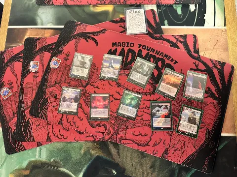 Photo 3 of Trading Card Cave